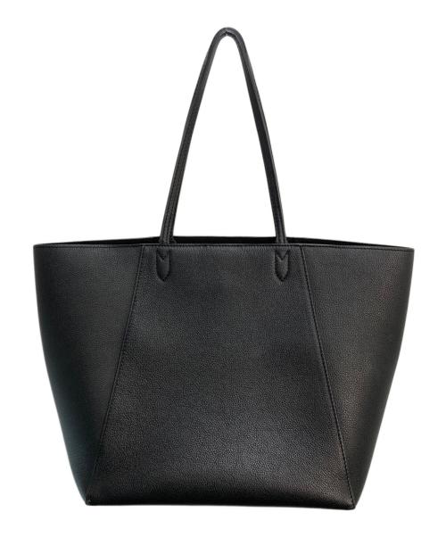 LOUIS VUITTON（ルイ ヴィトン）LOUIS VUITTON (ルイ ヴィトン) ロックミーカバ トートバッグ ブラックの古着・服飾アイテム