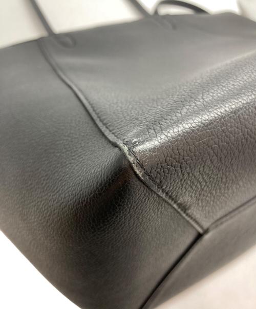 LOUIS VUITTON（ルイ ヴィトン）LOUIS VUITTON (ルイ ヴィトン) ロックミーカバ トートバッグ ブラックの古着・服飾アイテム