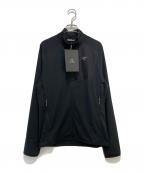 ARC'TERYXアークテリクス）の古着「Delta Jacket」｜ブラック