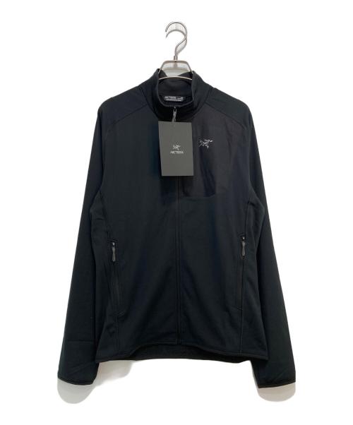 ARC'TERYX（アークテリクス）ARC'TERYX (アークテリクス) Delta Jacket ブラック サイズ:S 未使用品の古着・服飾アイテム