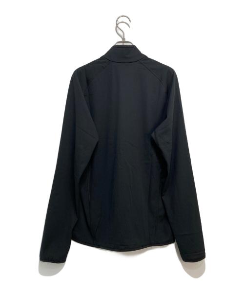 ARC'TERYX（アークテリクス）ARC'TERYX (アークテリクス) Delta Jacket ブラック サイズ:S 未使用品の古着・服飾アイテム