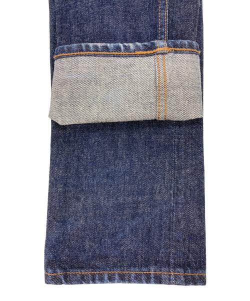 TAKAHIROMIYASHITA TheSoloIst.（タカヒロミヤシタ ザソロイスト）TAKAHIROMIYASHITA TheSoloIst. (タカヒロミヤシタ ザソロイスト) Tight Tapered Jeans インディゴ サイズ:W30の古着・服飾アイテム