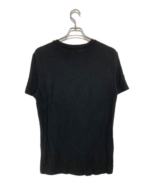 FENDI（フェンディ）FENDI (フェンディ) モンスター半袖カットソー ブラック サイズ:50の古着・服飾アイテム