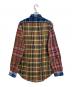 POLO RALPH LAUREN (ポロ・ラルフローレン) クレイジーパターンチェックシャツ マルチカラー サイズ:Ｍ：8000円