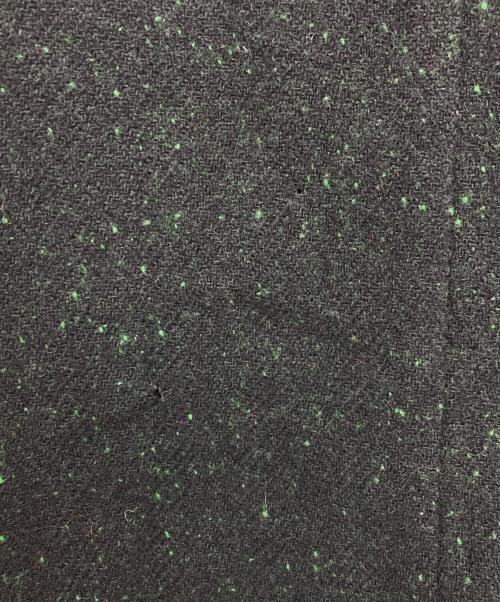 tricot COMME des GARCONS（トリココムデギャルソン）tricot COMME des GARCONS (トリココムデギャルソン) 90ｓ チェック切替ウールジャケット マルチカラー サイズ:-の古着・服飾アイテム