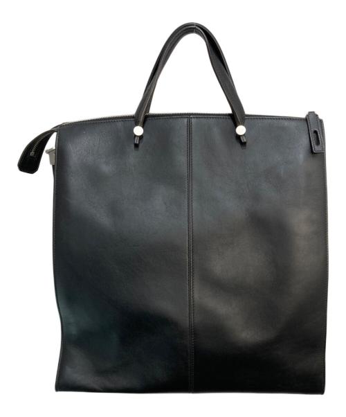 FURLA（フルラ）FURLA (フルラ) メルキュリオトラベルバッグ ブラックの古着・服飾アイテム