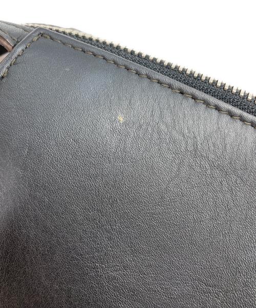 FURLA（フルラ）FURLA (フルラ) メルキュリオトラベルバッグ ブラックの古着・服飾アイテム