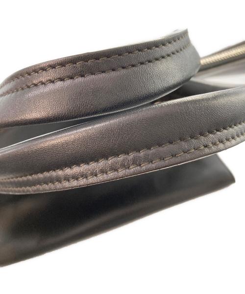 FURLA（フルラ）FURLA (フルラ) メルキュリオトラベルバッグ ブラックの古着・服飾アイテム