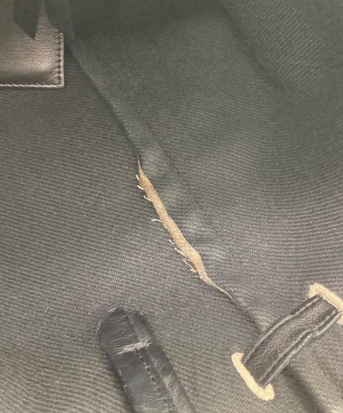 CELINE（セリーヌ）CELINE (セリーヌ) トートバッグ ホワイトの古着・服飾アイテム