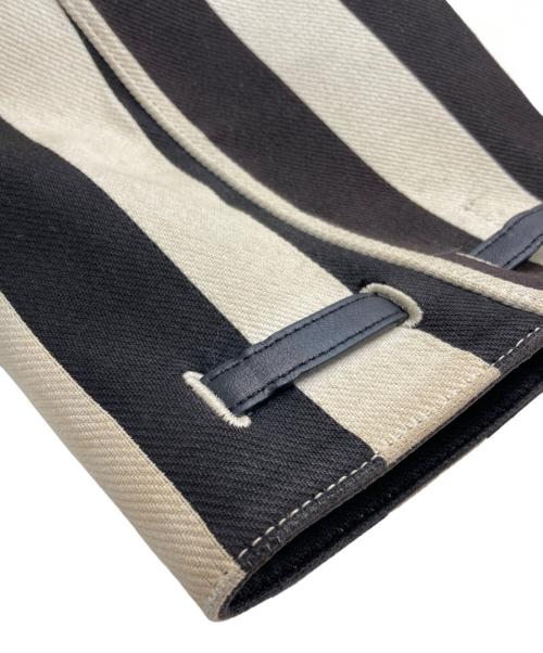 CELINE（セリーヌ）CELINE (セリーヌ) トートバッグ ホワイトの古着・服飾アイテム