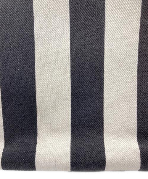 CELINE（セリーヌ）CELINE (セリーヌ) トートバッグ ホワイトの古着・服飾アイテム