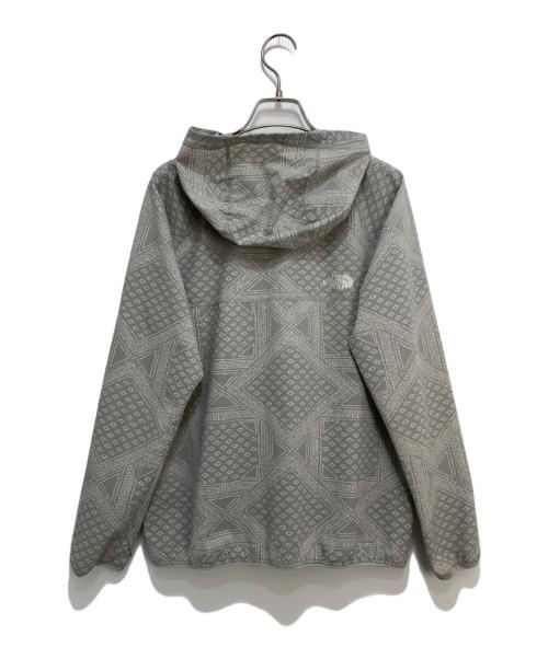 THE NORTH FACE（ザ ノース フェイス）THE NORTH FACE (ザ ノース フェイス) NOVELTY AERO F/Z BV M M BV グレー サイズ:Ｍの古着・服飾アイテム