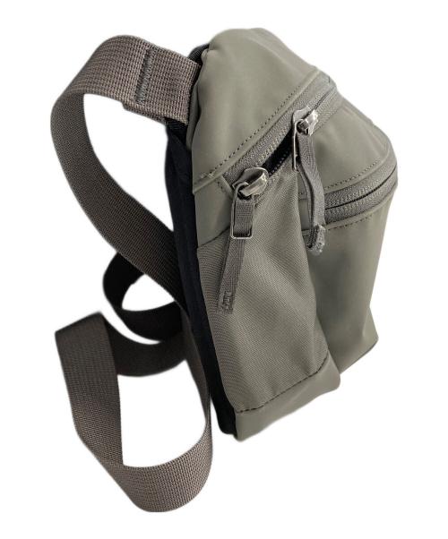 ARC'TERYX（アークテリクス）ARC'TERYX (アークテリクス) アローウエストパック グレーの古着・服飾アイテム