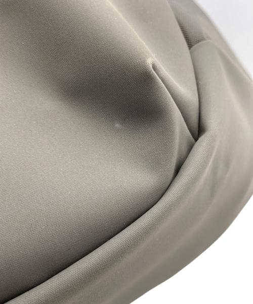 ARC'TERYX（アークテリクス）ARC'TERYX (アークテリクス) アローウエストパック グレーの古着・服飾アイテム