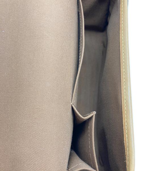 LOUIS VUITTON（ルイ ヴィトン）LOUIS VUITTON (ルイ ヴィトン) モノグラム ソローニュ ショルダーバッグ ブラウンの古着・服飾アイテム