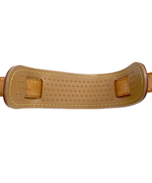 LOUIS VUITTON（ルイ ヴィトン）LOUIS VUITTON (ルイ ヴィトン) モノグラム ソローニュ ショルダーバッグ ブラウンの古着・服飾アイテム