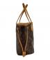 LOUIS VUITTON (ルイ ヴィトン) トートバッグ ブラウン：130000円