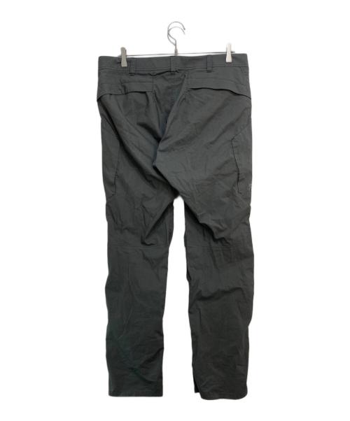 ARC'TERYX（アークテリクス）ARC'TERYX (アークテリクス) ナイロンパンツ グレー サイズ:36の古着・服飾アイテム