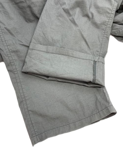 ARC'TERYX（アークテリクス）ARC'TERYX (アークテリクス) ナイロンパンツ グレー サイズ:36の古着・服飾アイテム