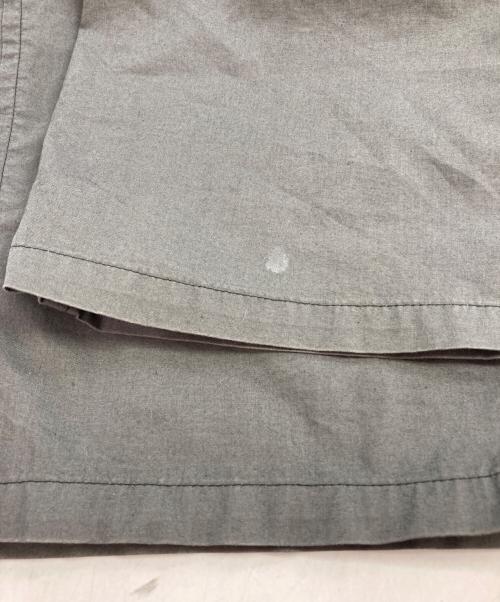 ARC'TERYX（アークテリクス）ARC'TERYX (アークテリクス) ナイロンパンツ グレー サイズ:36の古着・服飾アイテム