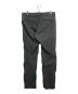 ARC'TERYX (アークテリクス) ナイロンパンツ グレー サイズ:36：11000円