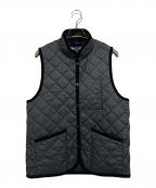 LAVENHAMラベンハム）の古着「Mickfield Mens 22 Rc」｜ネイビー
