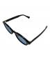 PELE OPTICAL (ペレ オプティカル) サングラス ブラック サイズ:48□24-145：8000円