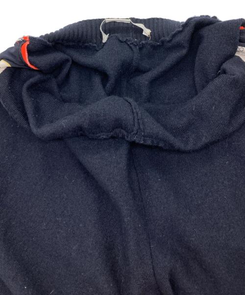 STELLA McCARTNEY（ステラマッカートニー）STELLA McCARTNEY (ステラマッカートニー) ライドラインニットパンツ ネイビー サイズ:SIZE 34の古着・服飾アイテム