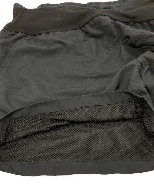THE NORTH FACE（ザ ノース フェイス）THE NORTH FACE (ザ ノース フェイス) フリーランショーツ ネイビー サイズ:Lの古着・服飾アイテム
