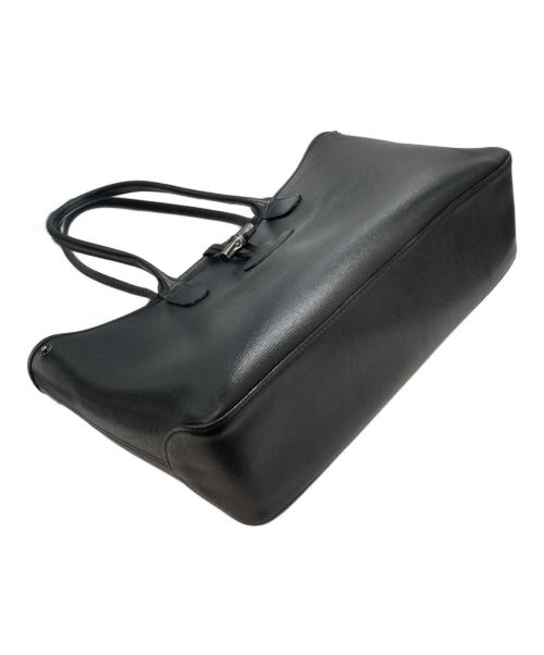 LONGCHAMP（ロンシャン）LONGCHAMP (ロンシャン) ロゾトートバッグ インディゴの古着・服飾アイテム