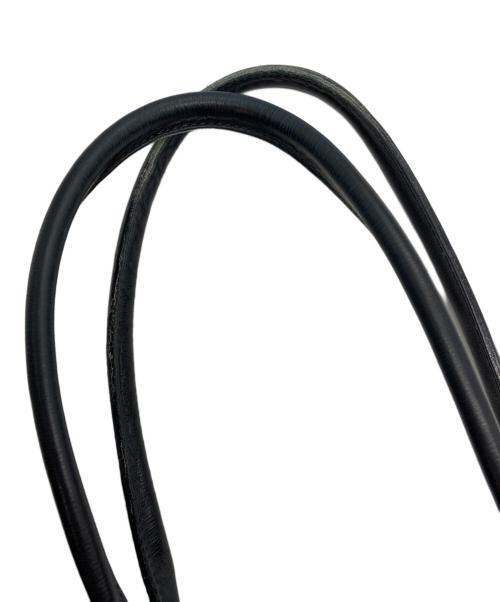 LONGCHAMP（ロンシャン）LONGCHAMP (ロンシャン) ロゾトートバッグ インディゴの古着・服飾アイテム