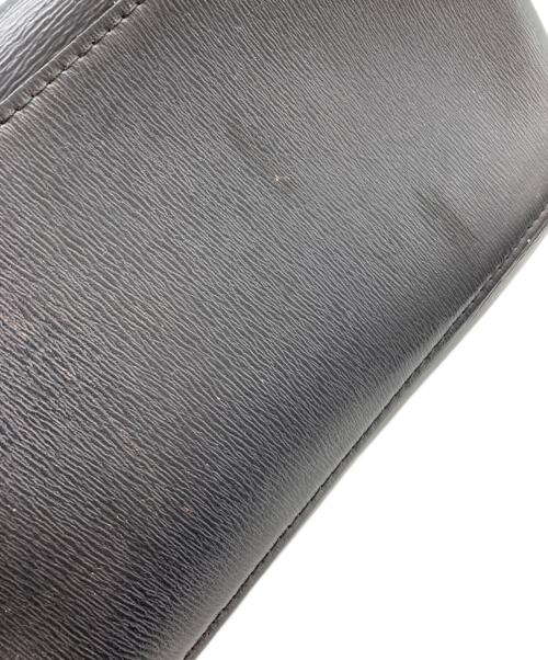 LONGCHAMP（ロンシャン）LONGCHAMP (ロンシャン) ロゾトートバッグ インディゴの古着・服飾アイテム