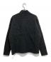 JOSE MOON (ジョゼムーン) OUT LINKING OVER KNIT グレー サイズ:FREE：8000円