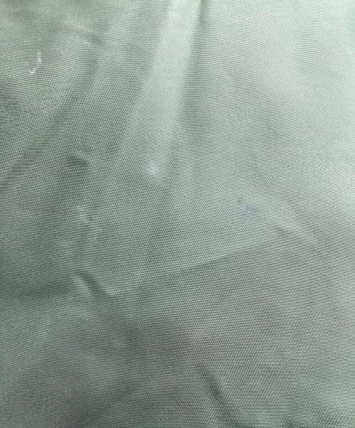 PRADA（プラダ）PRADA (プラダ) ショルダーバッグ カーキの古着・服飾アイテム