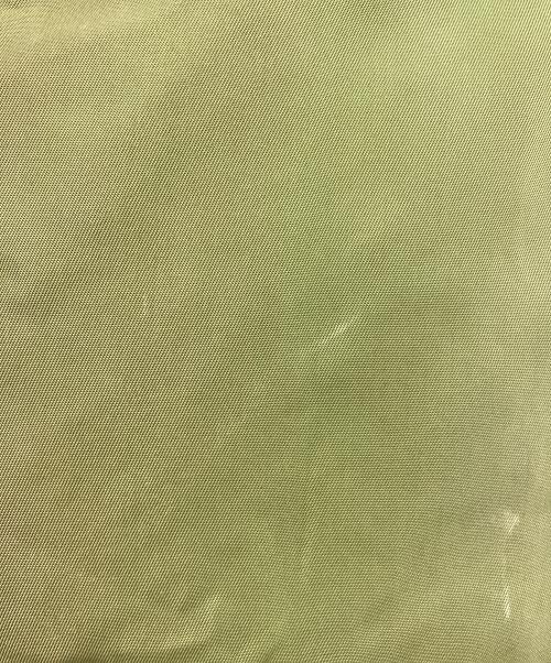 PRADA（プラダ）PRADA (プラダ) ショルダーバッグ カーキの古着・服飾アイテム