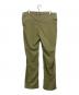 THE NORTH FACE (ザ ノース フェイス) ナイロンパンツ カーキ サイズ:SIZE 40：6000円