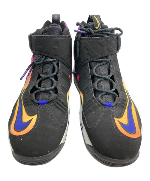 NIKE（ナイキ）NIKE (ナイキ) AIR GRIFFEY MAX 1 ブラック サイズ:30の古着・服飾アイテム