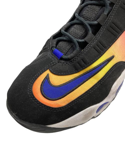 NIKE（ナイキ）NIKE (ナイキ) AIR GRIFFEY MAX 1 ブラック サイズ:30の古着・服飾アイテム