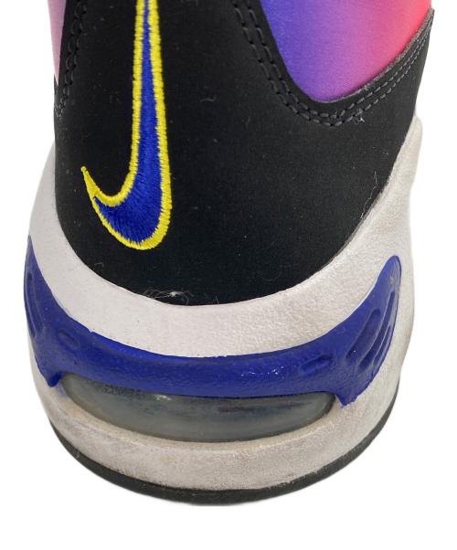 NIKE（ナイキ）NIKE (ナイキ) AIR GRIFFEY MAX 1 ブラック サイズ:30の古着・服飾アイテム
