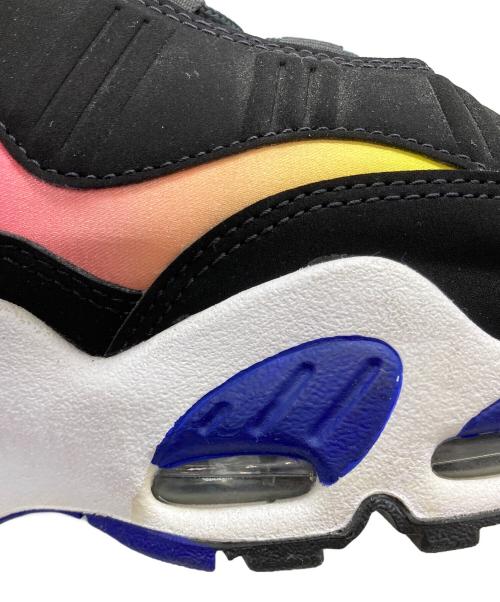 NIKE（ナイキ）NIKE (ナイキ) AIR GRIFFEY MAX 1 ブラック サイズ:30の古着・服飾アイテム