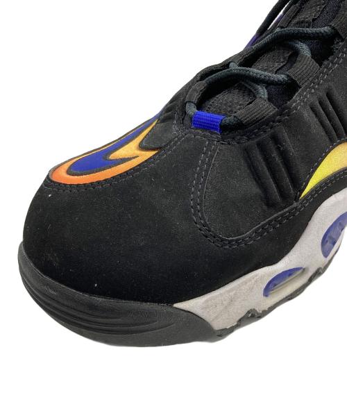 NIKE（ナイキ）NIKE (ナイキ) AIR GRIFFEY MAX 1 ブラック サイズ:30の古着・服飾アイテム