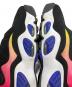 中古・古着 NIKE (ナイキ) AIR GRIFFEY MAX 1 ブラック サイズ:30：15000円