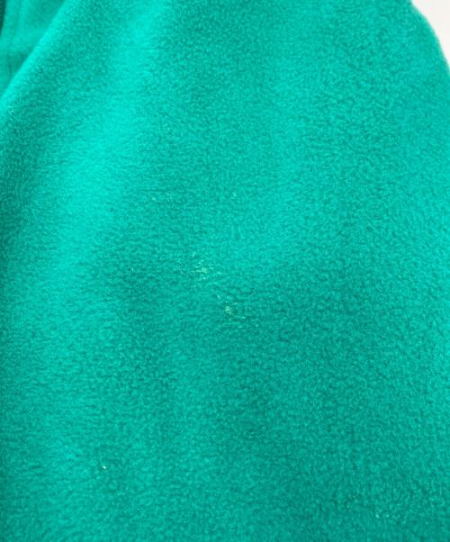 Patagonia（パタゴニア）Patagonia (パタゴニア) W's Micro D Jacket  グリーン サイズ:Lの古着・服飾アイテム