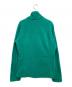 Patagonia (パタゴニア) W's Micro D Jacket  グリーン サイズ:L：6000円