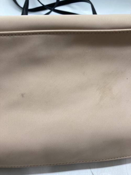 Kate Spade（ケイトスペード）Kate Spade (ケイトスペード) チェルシー カラーブロック トート ベージュの古着・服飾アイテム