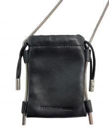 ALEXANDER WANG（アレキサンダー・ワン）の古着「Ryan Neck Pouch」｜ブラック
