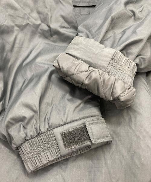 Champion（チャンピオン）Champion (チャンピオン) SUPREME (シュプリーム) 18SS Pullover Parka ブラック サイズ:Lの古着・服飾アイテム