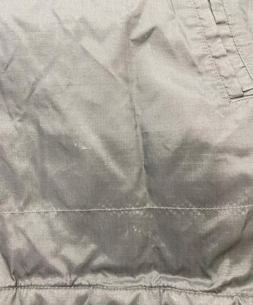 Champion（チャンピオン）Champion (チャンピオン) SUPREME (シュプリーム) 18SS Pullover Parka ブラック サイズ:Lの古着・服飾アイテム