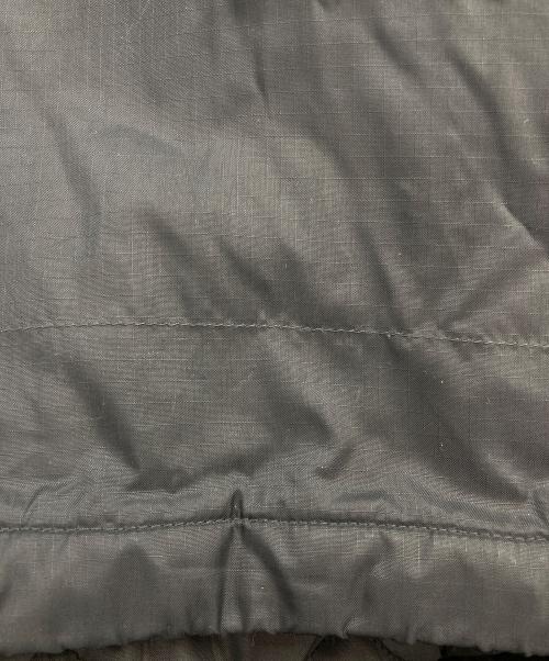 Champion（チャンピオン）Champion (チャンピオン) SUPREME (シュプリーム) 18SS Pullover Parka ブラック サイズ:Lの古着・服飾アイテム