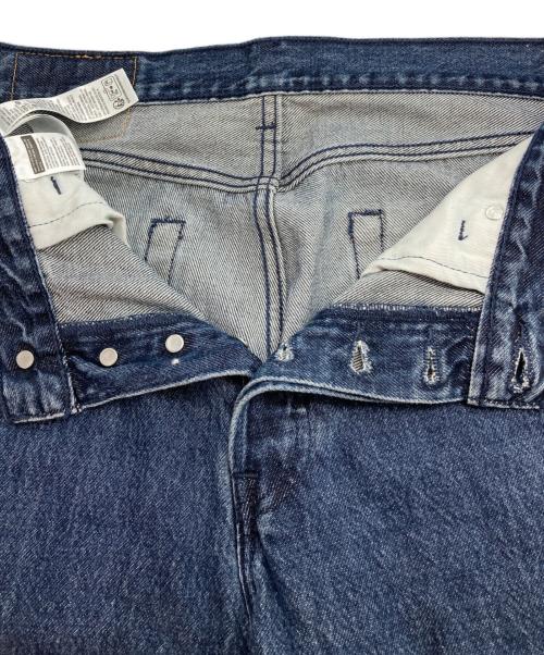 LEVI'S（リーバイス）LEVI'S (リーバイス) デニムパンツ インディゴ サイズ:W33の古着・服飾アイテム